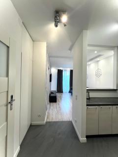 Wola Residence - Varsavia - 3