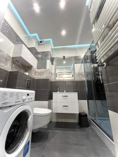 Wola Residence - Varsavia - 1