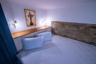 VISAJ Deluxe Downtown - Timişoara - 7