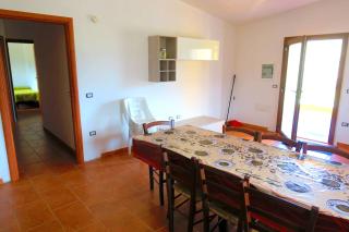 Modern Apartment with Pool near Cardedu - 85 sqm - 3