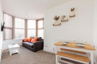 Cherry Property - Grapefruit Suite - Blackpool - 0
