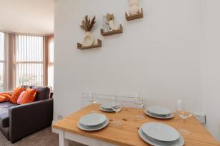 Cherry Property - Grapefruit Suite - Blackpool - 8