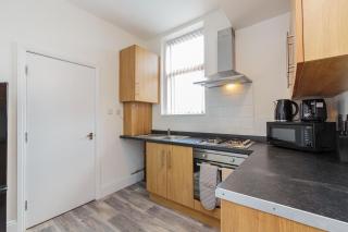Cherry Property - Grapefruit Suite - Blackpool - 5