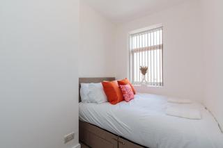 Cherry Property - Grapefruit Suite - Blackpool - 3