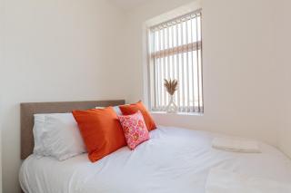 Cherry Property - Grapefruit Suite - Blackpool - 2