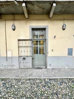 Casa De Amicis - vicino metropolitana - Turim - 8