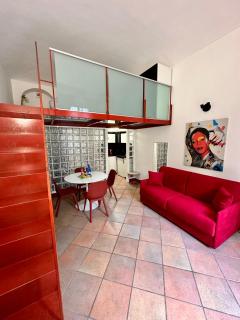 Casa De Amicis - vicino metropolitana - Turim - 6