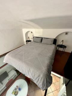 Casa De Amicis - vicino metropolitana - Turim - 1