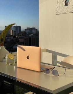 Tatiana’s Luxury Apartment - 5