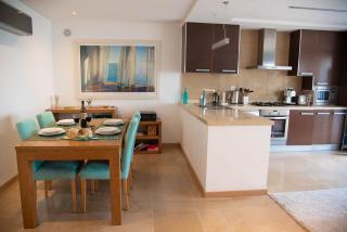 1 Bed Boutique-style Apartment - São Martinho do Porto - 1