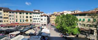 IL MERCATO CENTRALE B and B - Florence - 4
