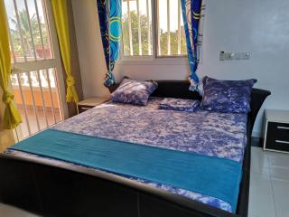 Agbata Guest House - - 4