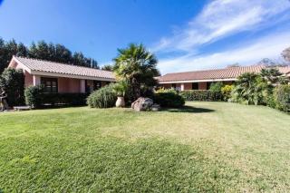 Agriturismo Villa Gaia - Càbras - 7