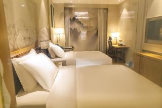 The Venetian Hotel - Lusaka - 6