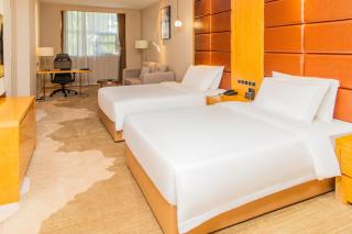 The Venetian Hotel - Lusaka - 3