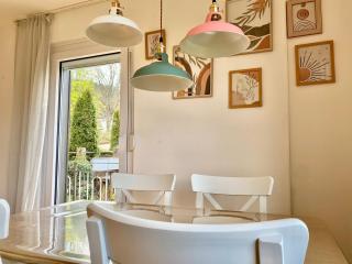 Black Forest Scenic Escape - Baiersbronn - 6