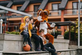 OREA Resort Panorama Moravský kras - 5