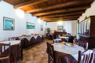 Agriturismo Villa Gaia - Càbras - 5