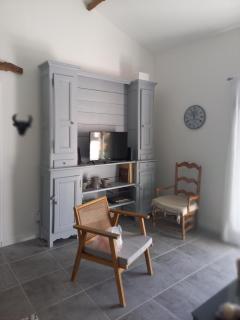 L'EN HAUT - Aramon - 5