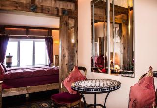 Ferndale Luxury Boutique Bed & Breakfast - 4