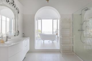 Château des Anglais - Five Stars Holiday House - Nice - 6
