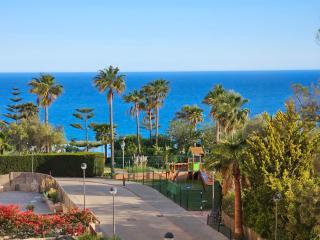 Summer House duplex en la playa con piscina - 7