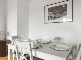 Appartement familial Disney Val d'Europe La Vallée, wifi et parking - Serris - 8