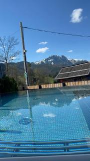 Apartament Morskie Oko Odkryj Zakopane - Zakopane - 1