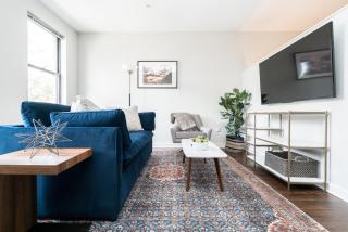 CozySuites MusicRow Astonishing Studio with free parking 07 - Nashville - 8