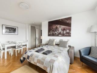 Appartement familial Disney Val d'Europe La Vallée, wifi et parking - Serris - 7
