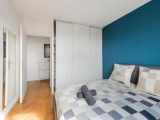Appartement familial Disney Val d'Europe La Vallée, wifi et parking - Serris - 4