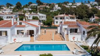 Villas Nord & Sud 83AB, Son Bou By MENORCARENTALS - Son Bou - 7