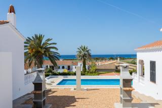 Villas Nord & Sud 83AB, Son Bou By MENORCARENTALS - Son Bou - 9