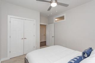 CozySuites Music Row Spacious 2BR free parking 25 - Nashville - 2