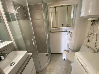 Appartement en bord de mer avec mezzanine, balcon et parking privé à Port Leucate, 6 couchages - FR-1-81-482 - Port Leucate - 8