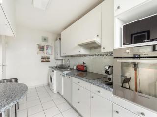 Appartement familial Disney Val d'Europe La Vallée, wifi et parking - 1