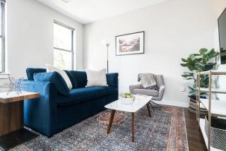 CozySuites MusicRow Astonishing Studio with free parking 37 - Nashville - 9
