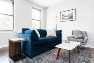 CozySuites MusicRow Astonishing Studio with free parking 37 - Nashville - 5
