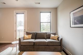 CozySuites MusicRow Astonishing Studio with free parking 22 - Nashville - 9
