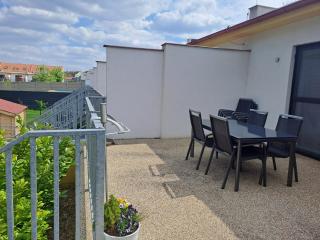 Apartmány U Zámečku - Hlohovec - 4