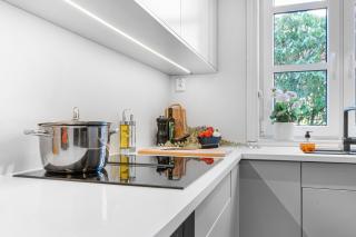 Big central apartment w/ a view and parking - Bergen - 1
