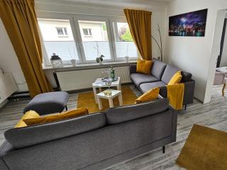 Ferienwohnung Sonnenschein - Lünen - 8