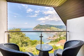 Sandy Cove Hotel - Ilfracombe - 7