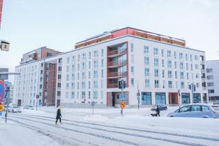 Snowflake Suites IV - Rovaniemi - 0
