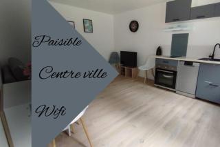 Appartement T2 Rochefort - Rochefort - 0