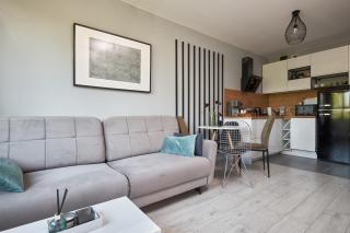 Apartament Marmot - Wroclaw - 6
