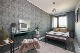 Apartament Marmot - Wroclaw - 0