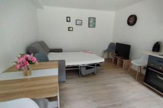 Appartement T2 Rochefort - 4