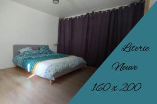 Appartement T2 Rochefort - Rochefort - 5