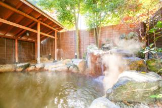 Ooedo Onsen Monogatari Premium Ikaho - Shibukawa - 0